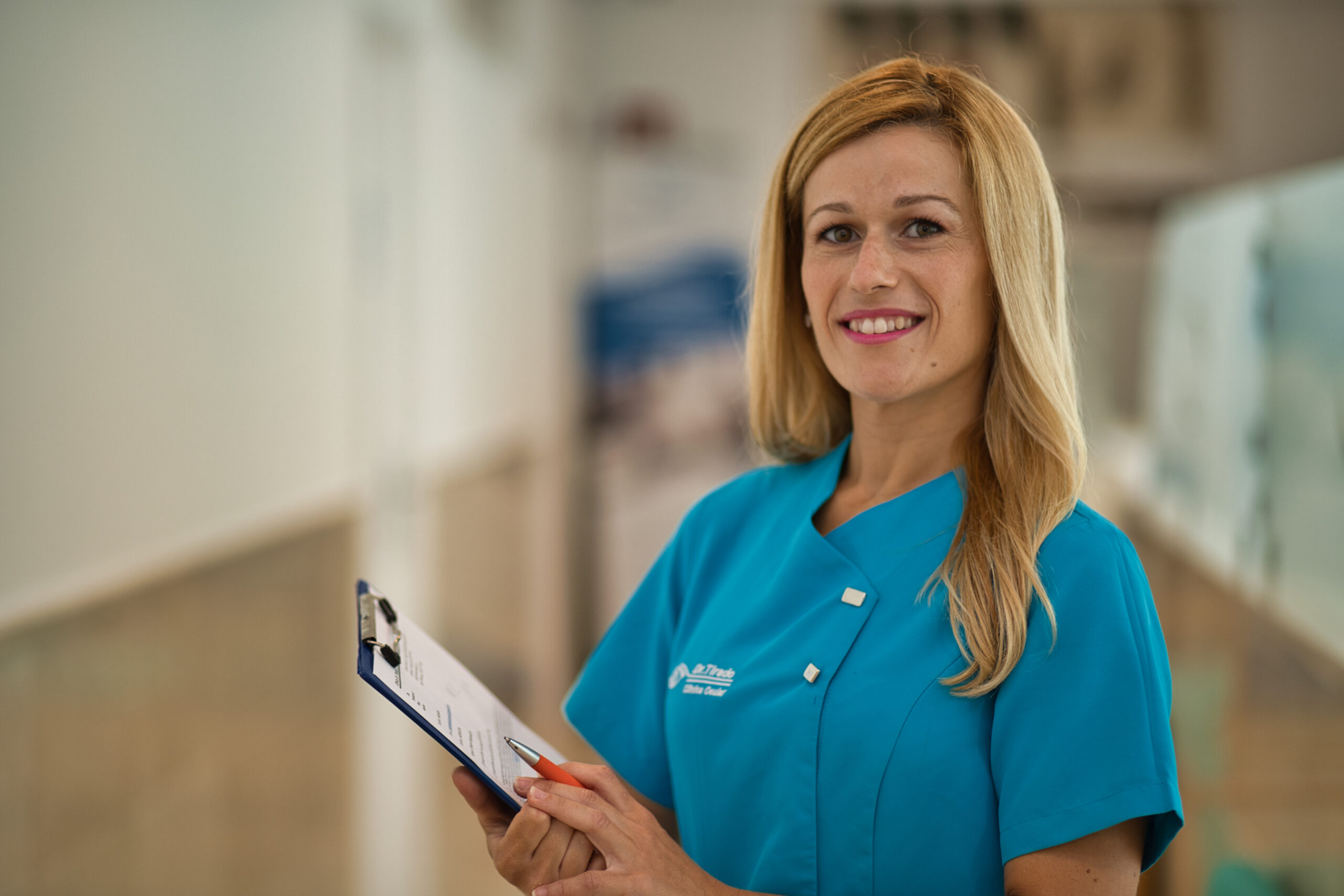 Lente Sulcoflex Trifocal. Una revolución que te devolverá la sonrisa.