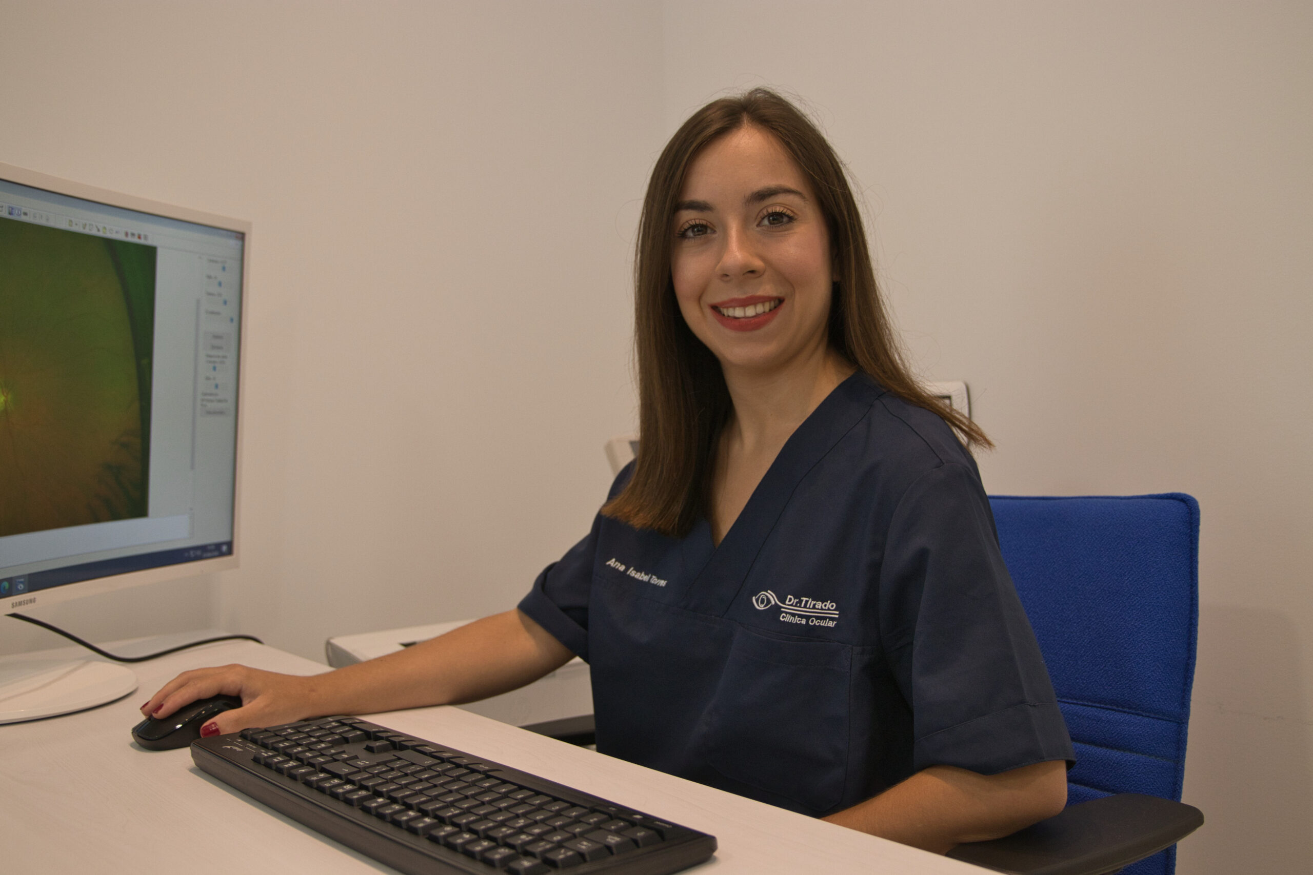 Preguntas frecuentes lentes intraoculares