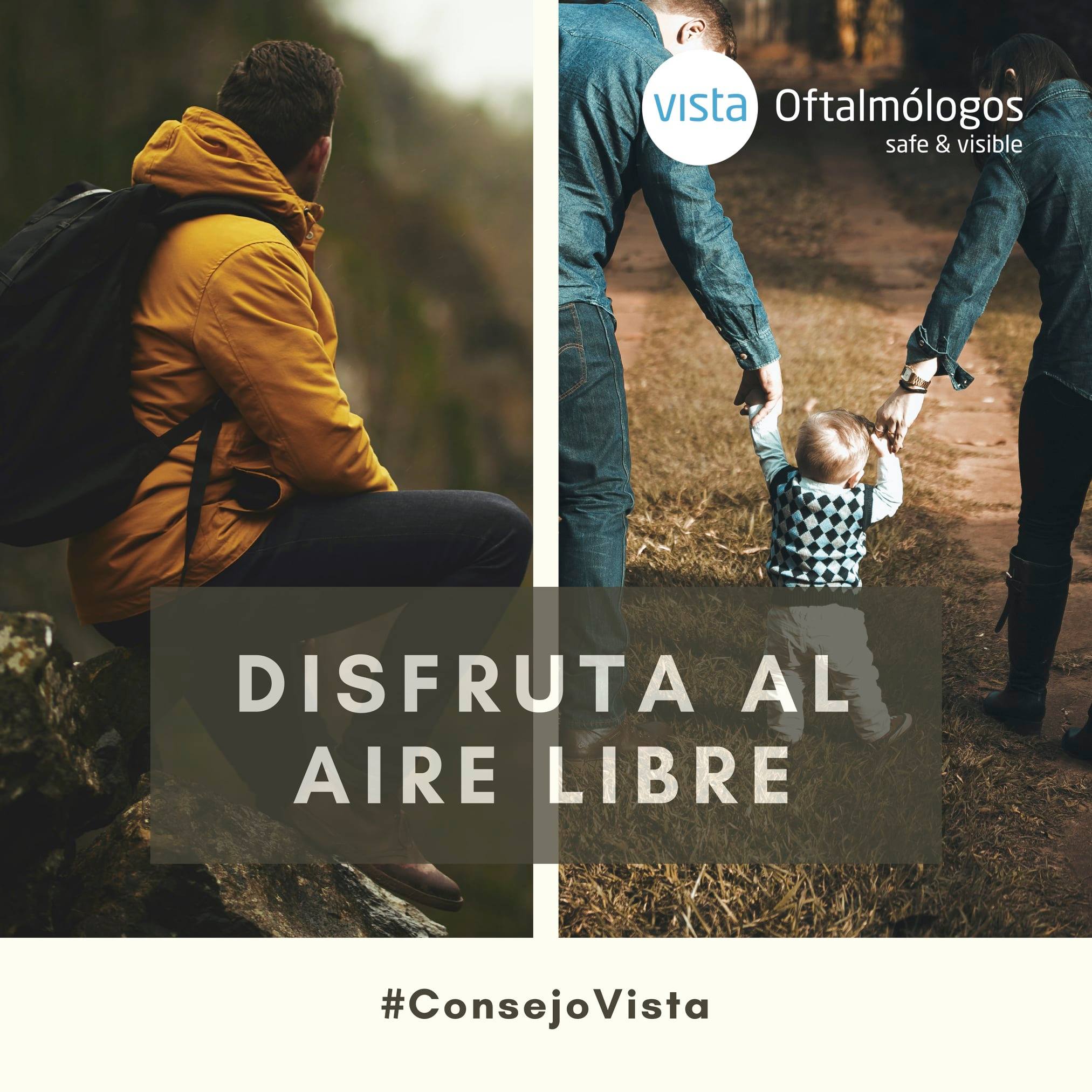 Consejos con vista.