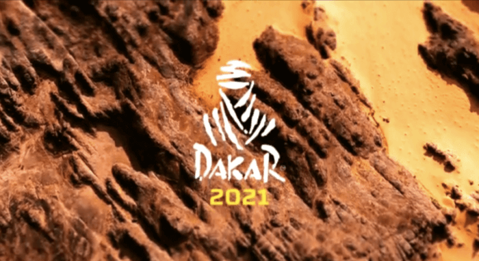 Así fue nuestro Dakar 2021