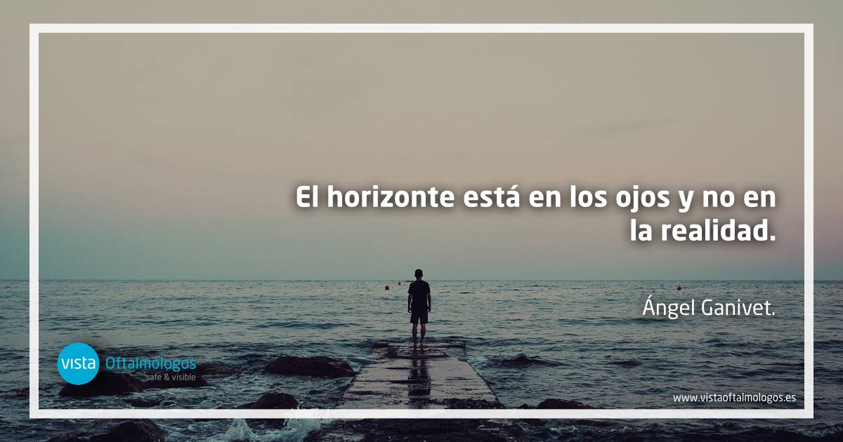 Alucinando estoy.