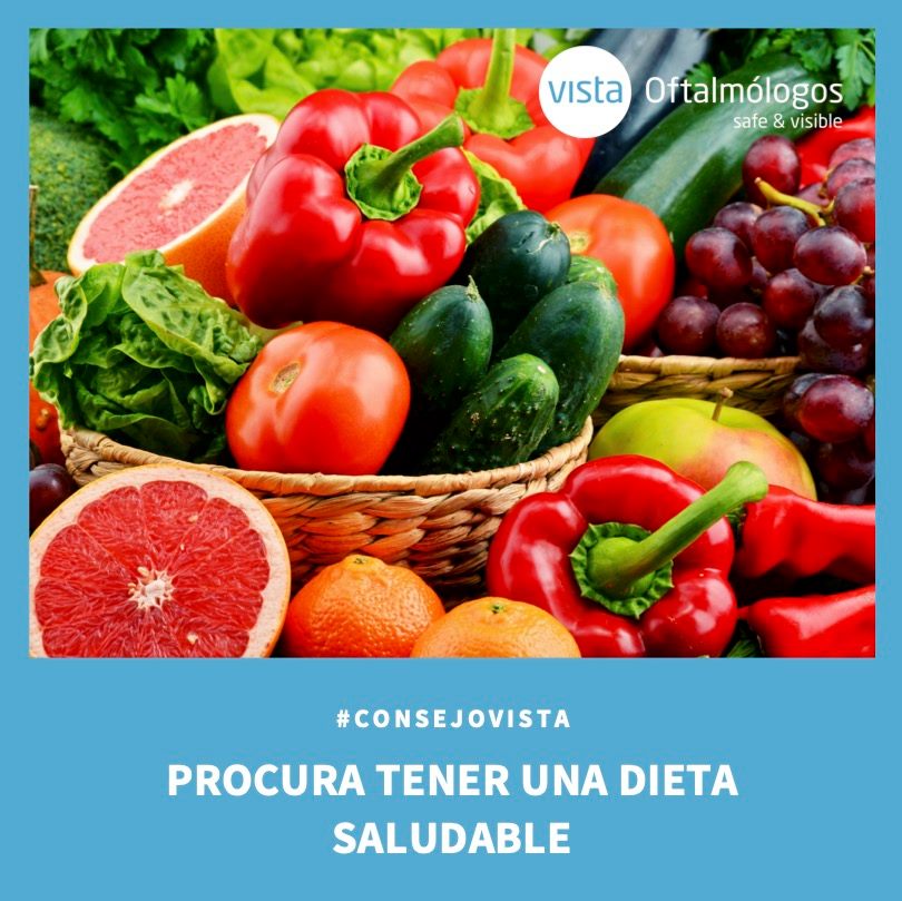 En otoño buenos alimentos.
