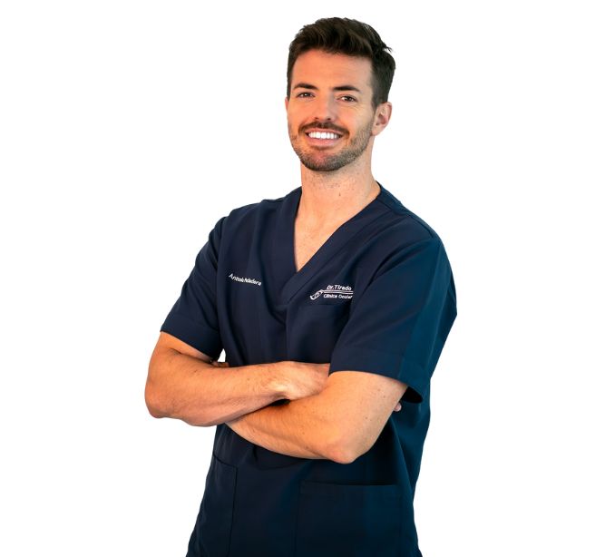 Antonio podadera doctor tirado