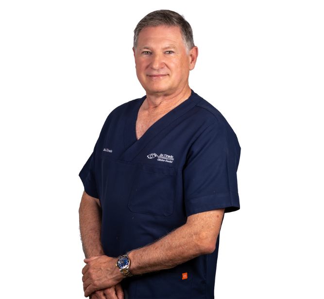 imagen Antonio tirado oftalmologo fuengirola