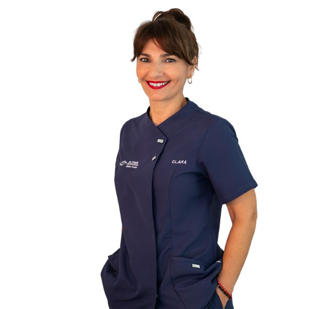 clara ramirez doctor tirado