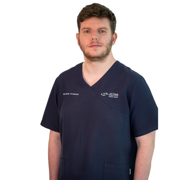 Javier fernandez guitierrez