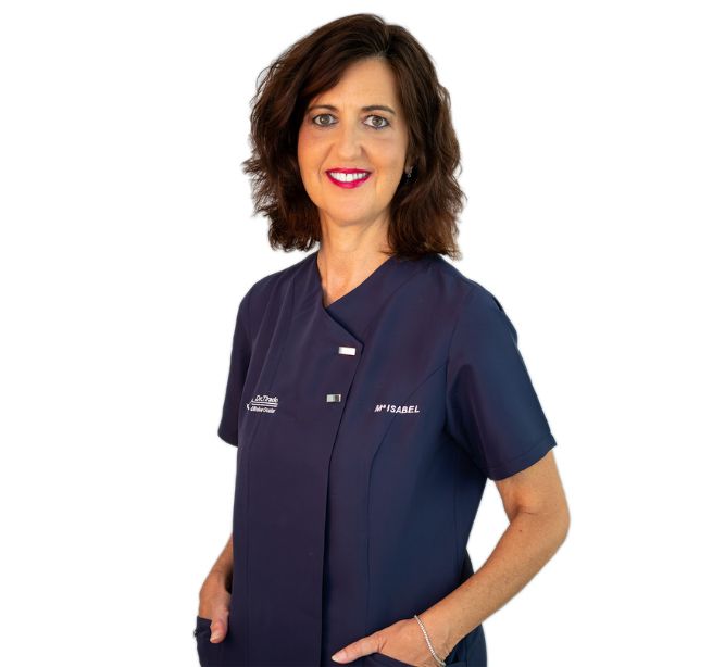 maria isabel doctor tirado