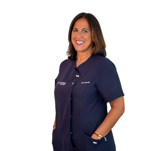 ana belen