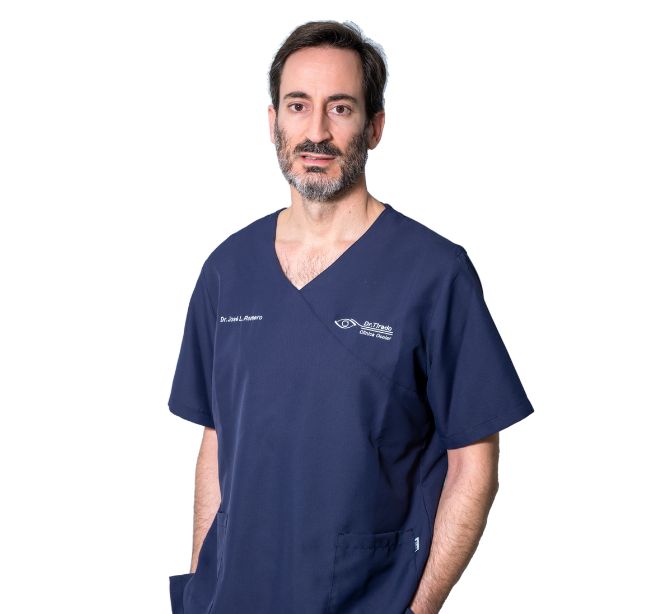 Romero Trevejo, clinica tirado