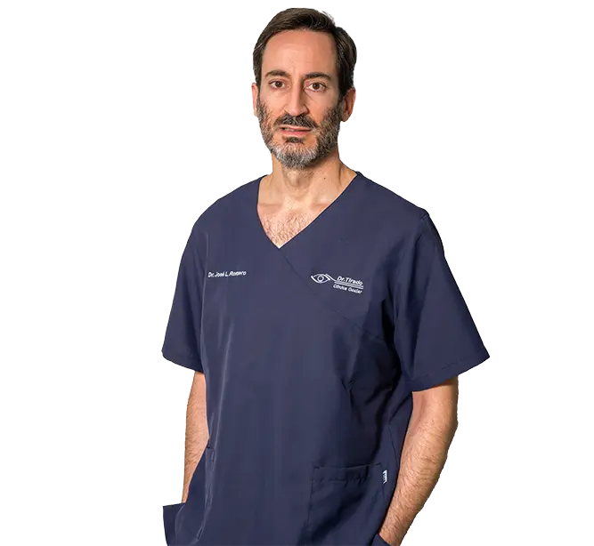 Romero Trevejo, clinica tirado