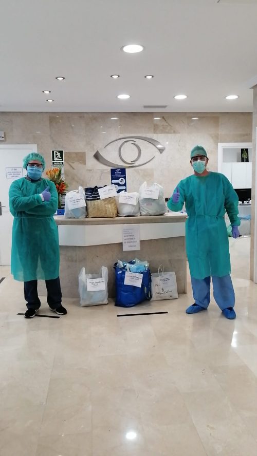 doctores