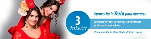 Operarte aprovecha la feria