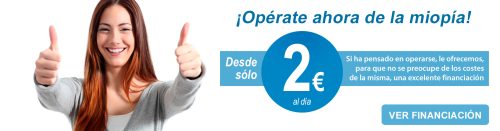 operate de la miopia