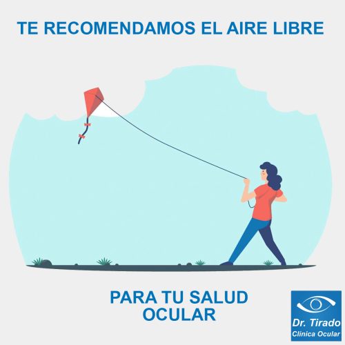 aire libre recomendacion
