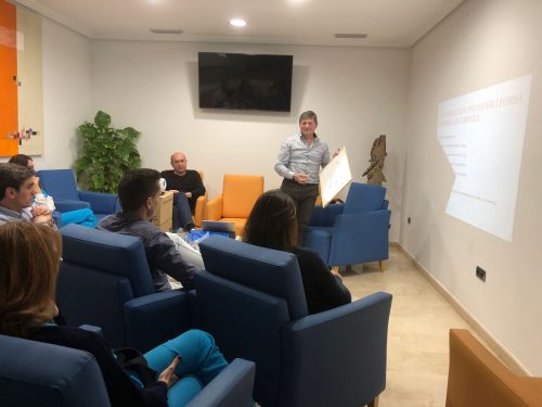 Dr Tirado