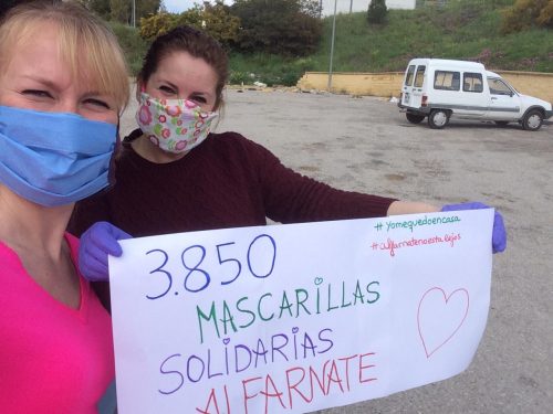 Alfarnate Solidario