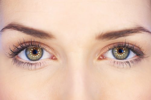 Beauty Eyes