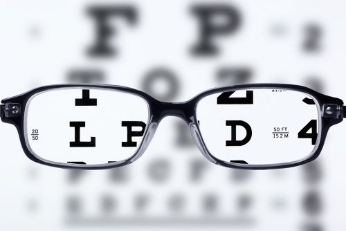 lentes