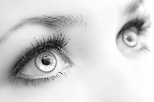 Eyes