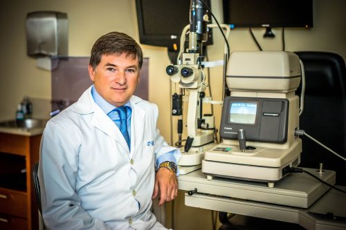 dr tirado