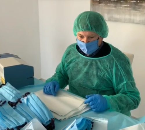 Dr Tirado