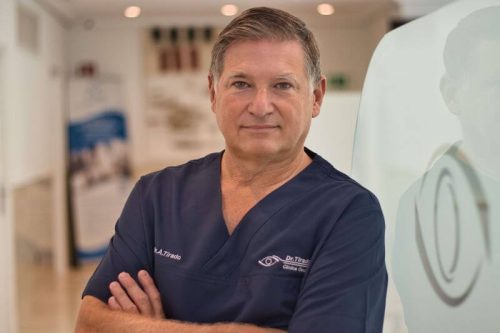 dr Tirado