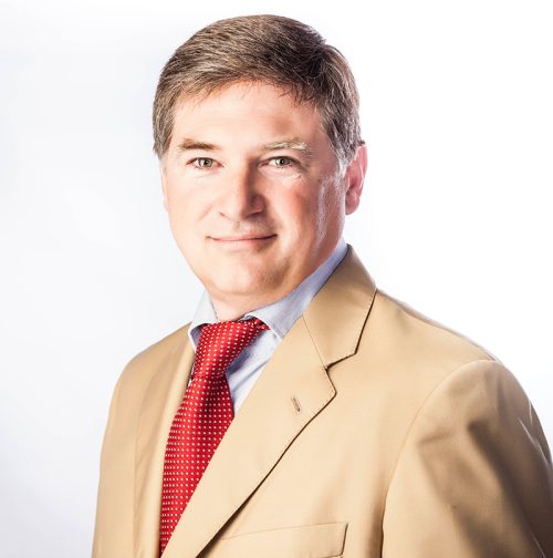 Dr Tirado