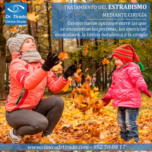 Estrabismo