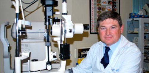 Dr Tirado